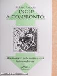 Lingue a confronto: Alcuni aspetti della contrastivitá italo-ungherese