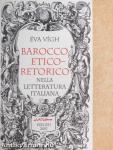 Barocco Etico-Retorico nella Letteratura Italiana