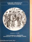 Magyarország története 1919 őszétől a II. világháború végéig