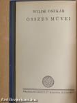 Lady Windermere legyezője/Bunbury