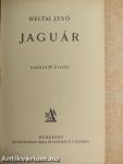 Jaguár