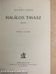 Halálos tavasz