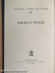 Halálos tavasz