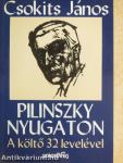 Pilinszky nyugaton