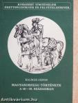 Magyarország története a 16-18. században