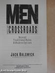 Men at the Crossroads