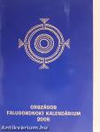Országos Falugondnoki Kalendárium 2005