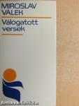 Válogatott versek