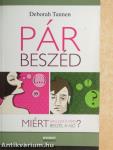 Pár-beszéd