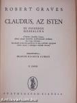 Claudius, az Isten