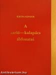 A sarló-kalapács áldozatai