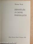 Zendülés a Caine hadihajón