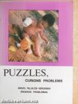 Puzzles, curions problems