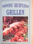 Kedvenc receptjeim grillen