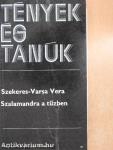Szalamandra a tűzben