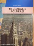Regionális földrajz