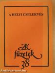 A helyi cselekvés