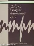 Jelentés a magyar közoktatásról 2010