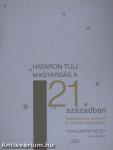 Határon túli magyarság a 21. században - CD-vel