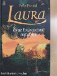 Laura és az Ezüstszfinx rejtvénye