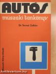 Autós műszaki tankönyv