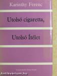 Utolsó cigaretta, Utolsó Ítélet