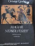 Magyar népköltészet