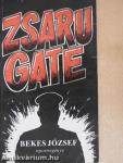 Zsaru-gate