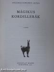 Mágikus Kordillerák