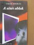 A sötét ablak