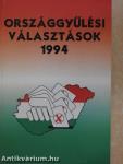 Országgyűlési választások 1994