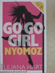 Go-go girl nyomoz