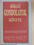 Bölcs gondolatok könyve