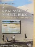 A Kiskunsági Nemzeti Park földtana és vízföldtana