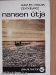 Nansen útja