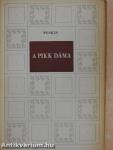 A pikk dáma