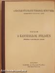 A kannibálok földjén