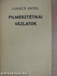 Filmesztétikai vázlatok