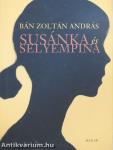 Susánka és Selyempina