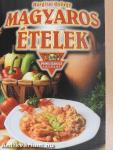 Magyaros ételek