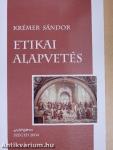 Etikai alapvetés