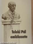 Teleki Pál emlékezete