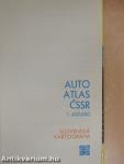 Autoatlas CSSR