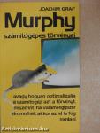 Murphy számítógépes törvényei