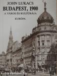 Budapest, 1900
