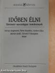 Időben élni