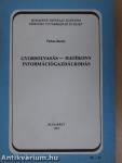 Gyorsolvasás - hatékony információgazdálkodás
