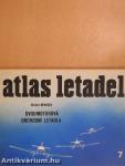 Atlas letadel - Dvoumotorová obchodni letadla