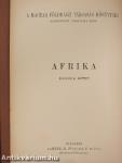 Afrika II. (töredék)