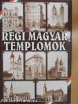 Régi magyar templomok